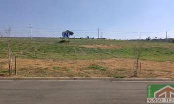 Imagem: TERRENO À VENDA JARDIM QUINTA DOS ROMEIROS