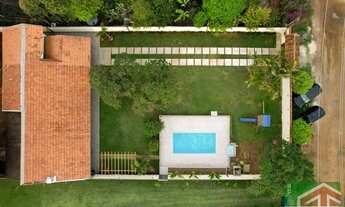 Imagem: CHÁCARA À VENDA PARQUE SÃO BENTO