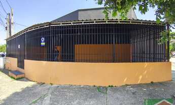 Imagem 3: CASA COMERCIAL À VENDA | PARQUE SANTA BÁRBARA