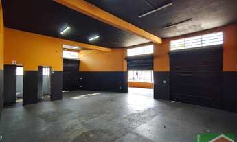 Imagem 7: CASA COMERCIAL À VENDA | PARQUE SANTA BÁRBARA