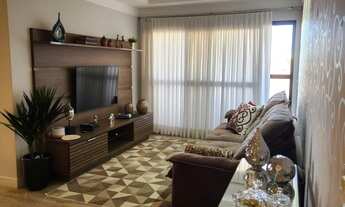 Imagem: APARTAMENTO À VENDA EDIFÍCIO SUMARÉ