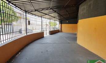 Imagem 4: CASA COMERCIAL À VENDA | PARQUE SANTA BÁRBARA