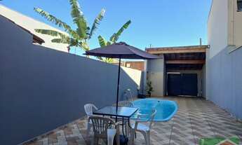 Imagem: SOBRADO À VENDA JARDIM RESIDENCIAL VAUGHAN