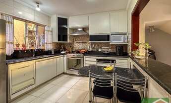 Imagem 6: SOBRADO À VENDA | CONDOMÍNIO VILAS DE SUMARÉ II