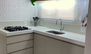 Imagem: APARTAMENTO À VENDA CONDOMÍNIO ANDORINHAS