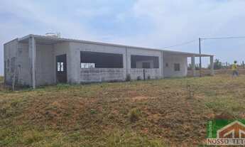 Imagem: SÍTIO À VENDA CHÁCARA CRUZEIRO DO SUL