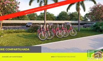 Imagem 7: APARTAMENTO COM VARANDA À VENDA | PORTAL TERRAS DE RAVENNA