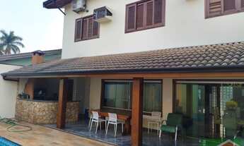 Imagem: SOBRADO À VENDA PARQUE HONGARO