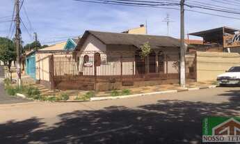 Imagem: CASA COMERCIAL À VENDA VILA YOLANDA COSTA