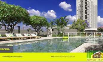 Imagem 4: APARTAMENTO COM VARANDA À VENDA | PORTAL TERRAS DE RAVENNA