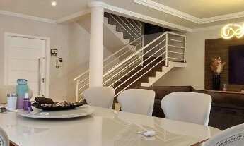 Imagem: SOBRADO À VENDA PARQUE FRANCESCHINI