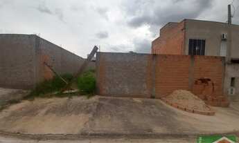 Imagem: TERRENO À VENDA PARQUE TERRAS DE SANTA
