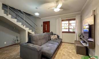 Imagem 2: SOBRADO À VENDA | CONDOMÍNIO VILAS DE SUMARÉ II