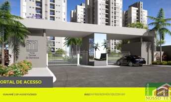 Imagem: APARTAMENTO COM VARANDA À VENDA PORTAL