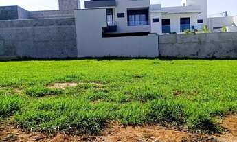 Imagem: TERRENO À VENDA PARQUE OLÍVIO FRANCESCHINI