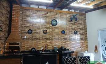 Imagem 5: SOBRADO À VENDA | JARDIM RESIDENCIAL VAUGHAN