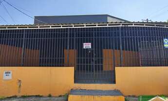 Imagem 2: CASA COMERCIAL À VENDA | PARQUE SANTA BÁRBARA