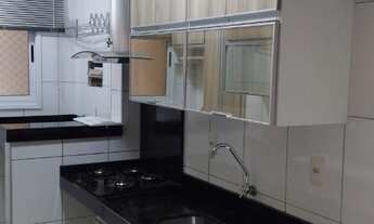 Imagem: APARTAMENTO À VENDA GREEN VILLAGE