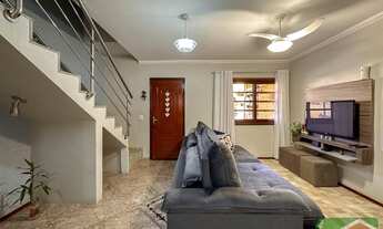 Imagem: SOBRADO À VENDA CONDOMÍNIO VILAS DE