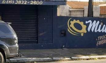 Imagem 2: ÁREA COMERCIAL À VENDA | JARDIM NOVA VENEZA (NOVA VENEZA