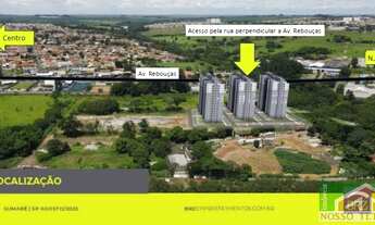 Imagem 3: APARTAMENTO COM VARANDA À VENDA | PORTAL TERRAS DE RAVENNA