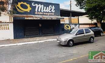 Imagem: ÁREA COMERCIAL À VENDA JARDIM NOVA VENEZA