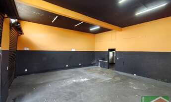 Imagem 6: CASA COMERCIAL À VENDA | PARQUE SANTA BÁRBARA