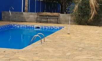 Imagem: CHÁCARA À VENDA RECANTO CECI