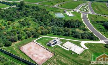 Imagem 2: TERRENOS À VENDA | JARDIM QUINTA DOS ROMEIROS