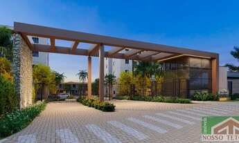 Imagem: LANÇAMENTO - APARTAMENTOS À VENDA VILLA