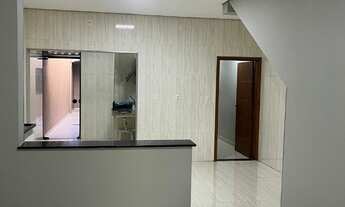 Imagem: CASA À VENDA JARDIM RESIDENCIAL VAUGHAN