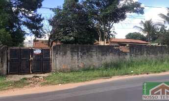 Imagem: CHÁCARA À VENDA CHÁCARA RECREIO ALVORADA