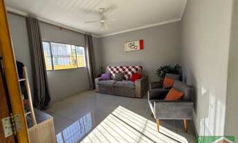 Imagem: CASA À VENDA JARDIM SANTA EMÍLIA