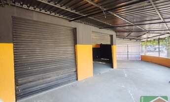 Imagem 5: CASA COMERCIAL À VENDA | PARQUE SANTA BÁRBARA