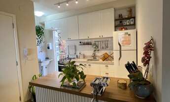 Imagem 6: APARTAMENTO À VENDA | CONDOMÍNIO IDEAL FLAMBOYANT