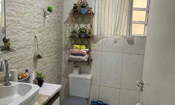 Imagem 6: APARTAMENTO À VENDA | CONDOMÍNIO RESIDENCIAL ÁGUAS DE SANTA BARBARA