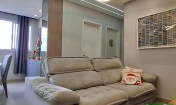 Imagem 3: APARTAMENTO À VENDA | DOMUS TREVISAN