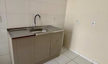 Imagem 7: APARTAMENTO À VENDA | RESIDENCIAL ECO VILA