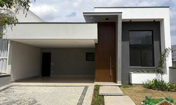 Imagem: CASA À VENDA RESIDENCIAL JARDIM DO JATOBÁ