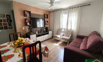 Imagem: APARTAMENTO À VENDA CONDOMÍNIO VIVER