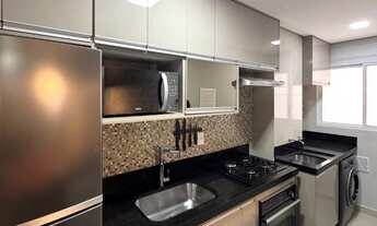 Imagem 3: APARTAMENTO À VENDA | PORTAL ANTÚRIOS DO CAMPO