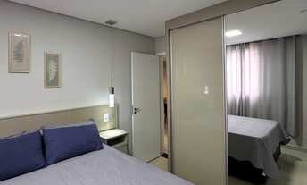 Imagem 6: APARTAMENTO À VENDA | PORTAL ANTÚRIOS DO CAMPO