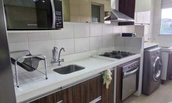 Imagem 1: APARTAMENTO À VENDA | CONDOMÍNIO BOA NOVA