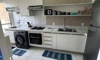 Imagem 2: APARTAMENTO À VENDA | RESIDENCIAL ECO VILA