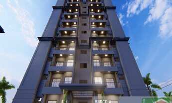 Imagem 5: APARTAMENTO À VENDA | TRIANON RESIDENCE CLUB | PQ. EMÍLIA