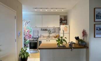 Imagem 5: APARTAMENTO À VENDA | CONDOMÍNIO IDEAL FLAMBOYANT