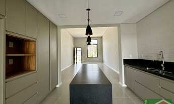 Imagem 5: CASA À VENDA | CONDOMÍNIO RESIDENCIAL JARDIM DE MÔNACO