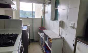 Imagem 3: APARTAMENTO À VENDA | CONDOMÍNIO BOA NOVA