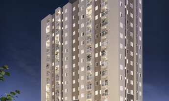 Imagem: BREVE LANÇAMENTO DE APARTAMENTOS JARDIM