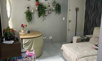 Imagem 4: APARTAMENTO À VENDA | CONDOMÍNIO RESIDENCIAL ÁGUAS DE SANTA BARBARA